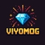 Welcome plugin by ViyomOG logo