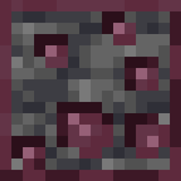 TheElementGuy's More Metals and Ores: Visible Ores project image