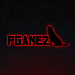 Cobblemon Adventures PGAMEZ logo