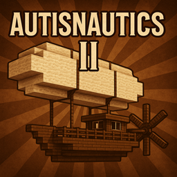 Autisnautics II