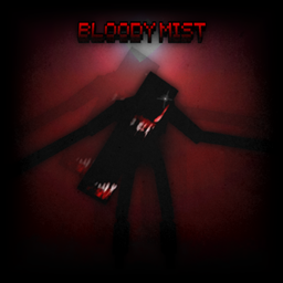 The Bloody Mist ( HORROR ) - Files - Minecraft Bedrock Addons - CurseForge