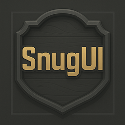 SnugUI project image