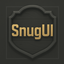 SnugUI logo