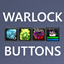 Warlock Buttons logo