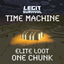 Legit Survival Time Machine avatar