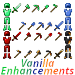 Mineral Enhancements project image