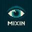 Mixin Watchdog logo