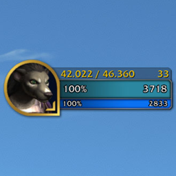 PlayerFrame: Experience project image