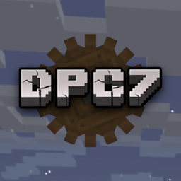 DPC7 logo