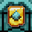 The Speedrunner Mod logo