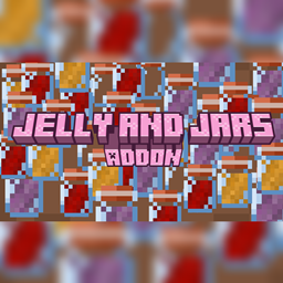 Jelly & Jars logo