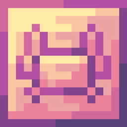 Axolotl gem Armor logo