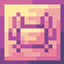 Axolotl gem Armor logo
