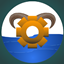 creite logo