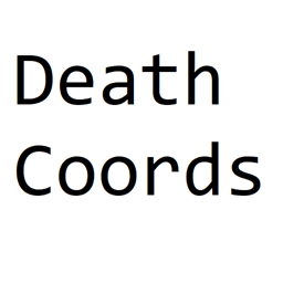 Death Coord logo
