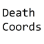 Death Coord logo