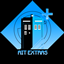 AIT Extras logo