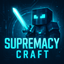 SupremacyCraft - A Bit of Everything logo