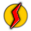 Abandon Fast logo