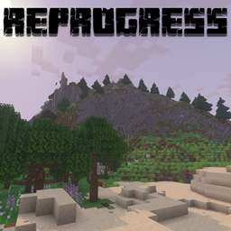 Reprogress project image