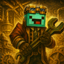 Steamfall A Victorian Dream Reforged logo