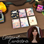 Magical Fairies Private Diary logo