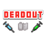 Deadout Medical Supplies logo
