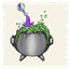 Hexenkessel logo