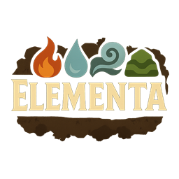 Elementa logo