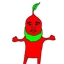DKIM'S Devilish Devices logo