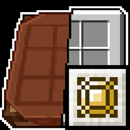 Immersive Interfaces - Curios API Mod Support project image