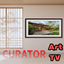 Curator TV Tranquility CTT032 Base game compatible logo