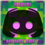 Kokiri Memecraft logo