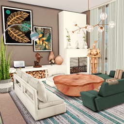 Sweet Loft