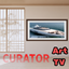 Curator TV Tranquility CTT029 Base game compatible logo