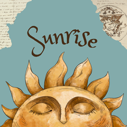 Sunrise: A Cozy Adventure project image