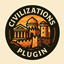 Civilizations999 logo