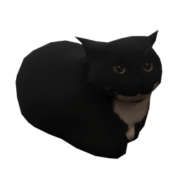 Maxwell the Cat (Dingus) project avatar
