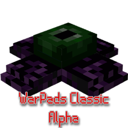 WarPads Classic logo
