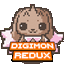 Digimon Redux avatar