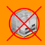 No Hard Feelings logo