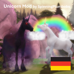 Unicorn Mod | German Translation