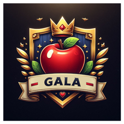 Gala Survival Part 2 project image