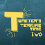 Toaster's Terrific Time Two logo