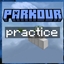 Timed Parkour Practice logo