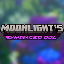 Moonlight's Enhanced QOL 2 project image