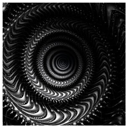 The Unknown Fear project image
