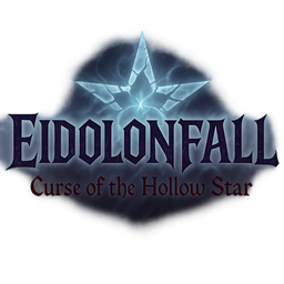 EIDOLONFALL: Curse of the Hollow Star project image