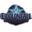 EIDOLONFALL: Curse of the Hollow Star logo