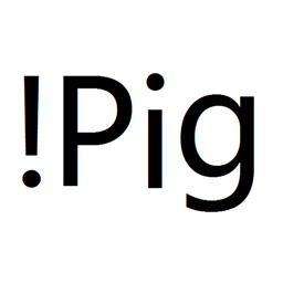 !Pig_RurutiaAudio project image